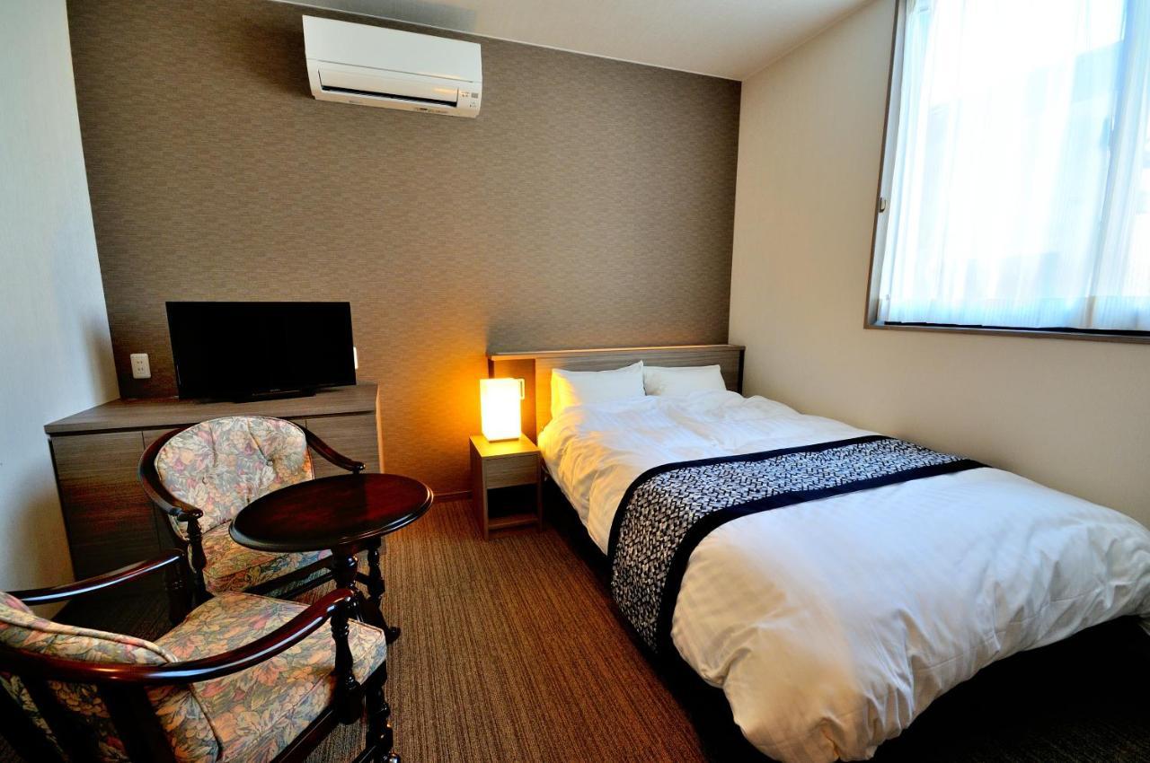 Oyado Yukizumi Hotel Kusatsu  Room photo